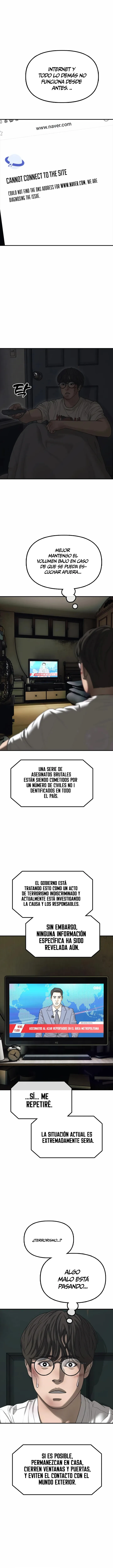 Ha llegado el final capítulo 2 página 11
