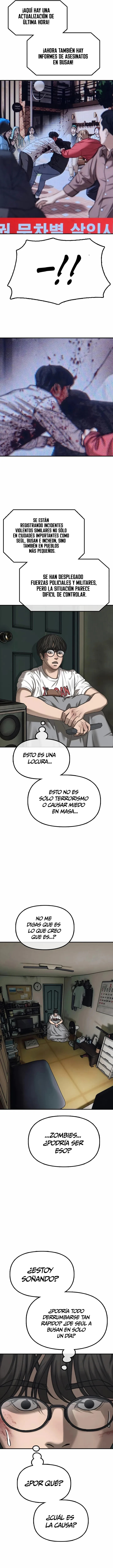 Ha llegado el final capítulo 2 página 12