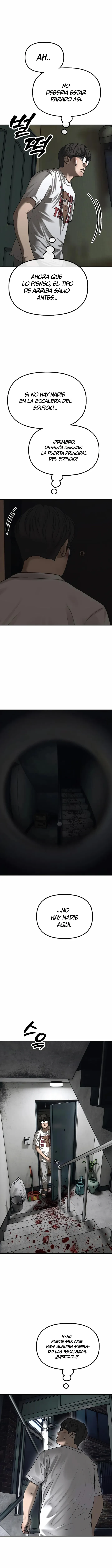 Ha llegado el final capítulo 2 página 13
