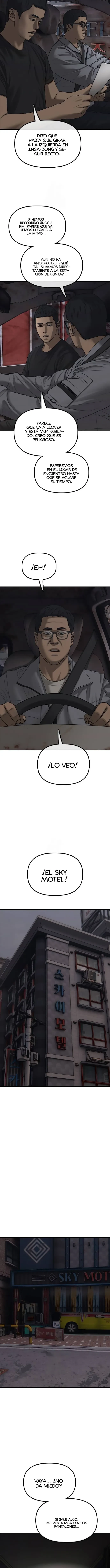 Ha llegado el final capítulo 20 página 6