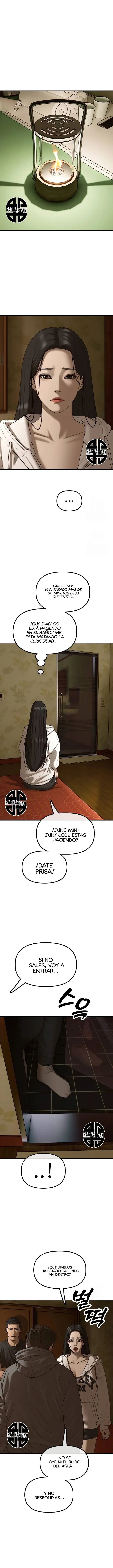 Ha llegado el final capítulo 20 página 13