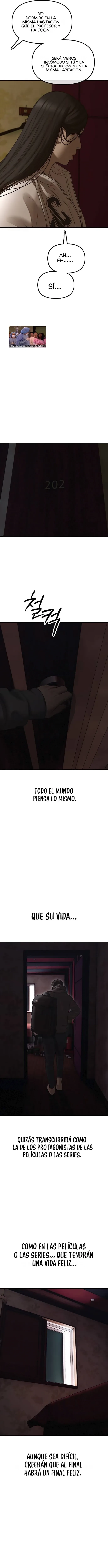 Ha llegado el final capítulo 20 página 16