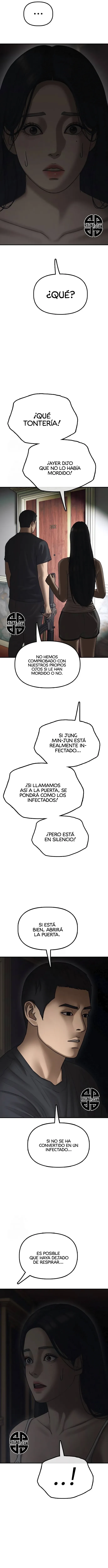 Ha llegado el final capítulo 20 página 20