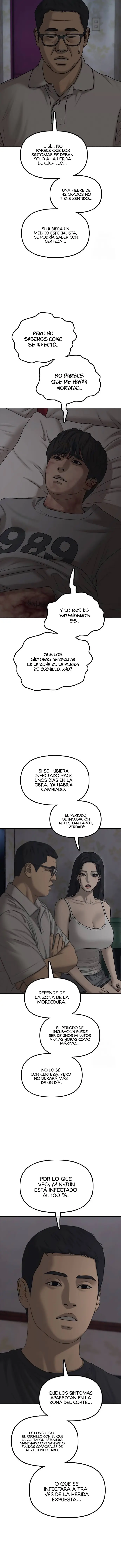 Ha llegado el final capítulo 21 página 13