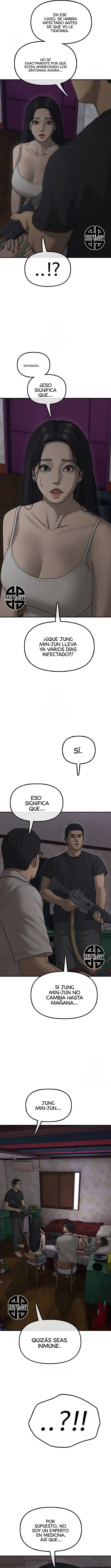 Ha llegado el final capítulo 21 página 14