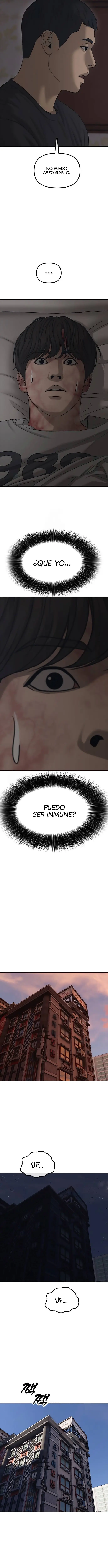 Ha llegado el final capítulo 21 página 15