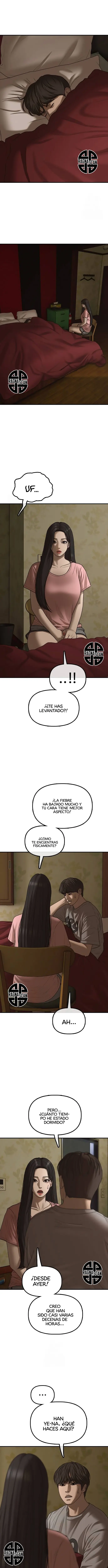 Ha llegado el final capítulo 21 página 16