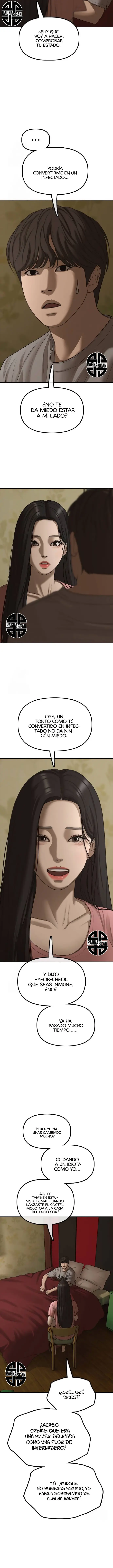 Ha llegado el final capítulo 21 página 17