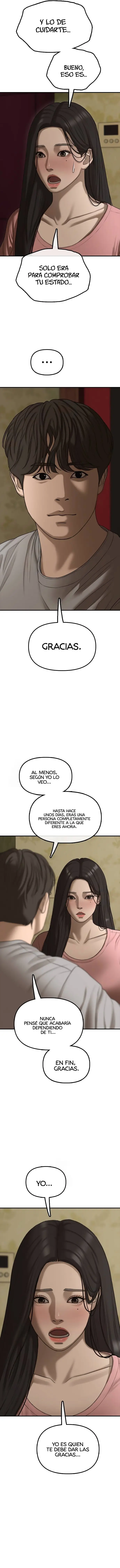 Ha llegado el final capítulo 21 página 18