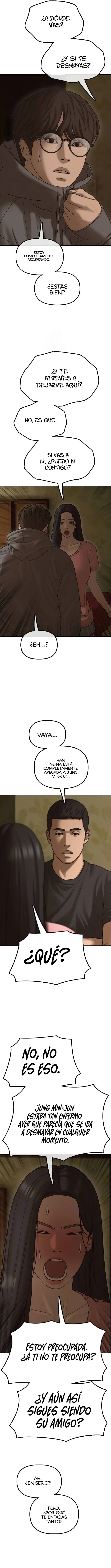 Ha llegado el final capítulo 22 página 22