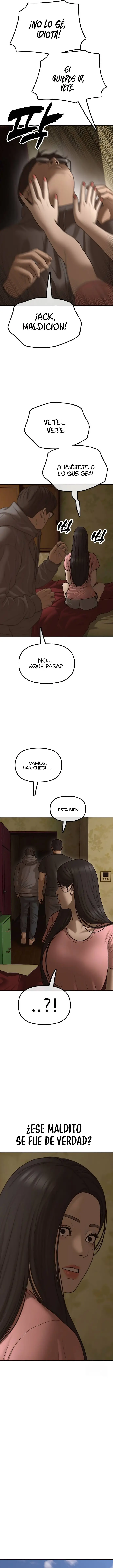 Ha llegado el final capítulo 22 página 23