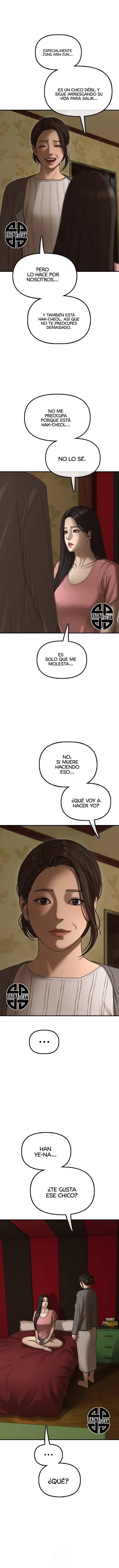 Ha llegado el final capítulo 23 página 9