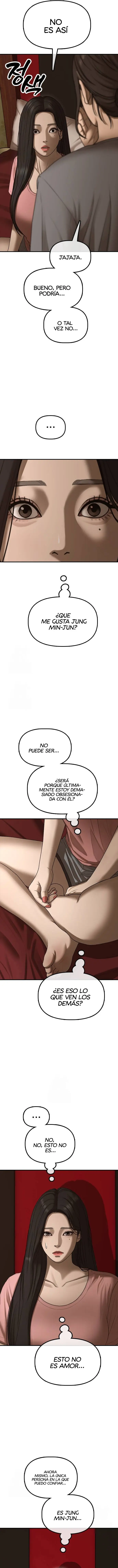 Ha llegado el final capítulo 23 página 10