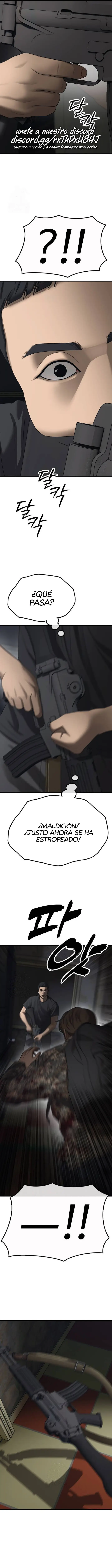 Ha llegado el final capítulo 24 página 6