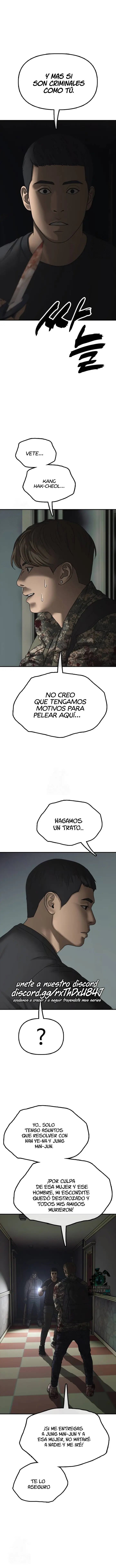 Ha llegado el final capítulo 24 página 11