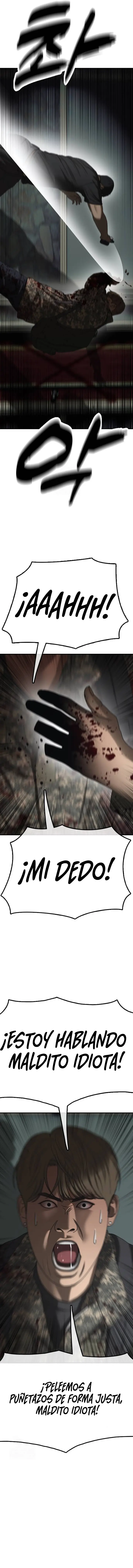 Ha llegado el final capítulo 24 página 13