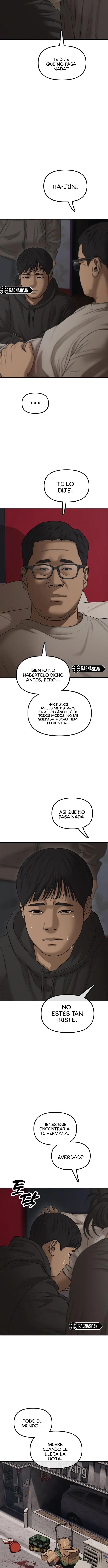 Ha llegado el final capítulo 26 página 7