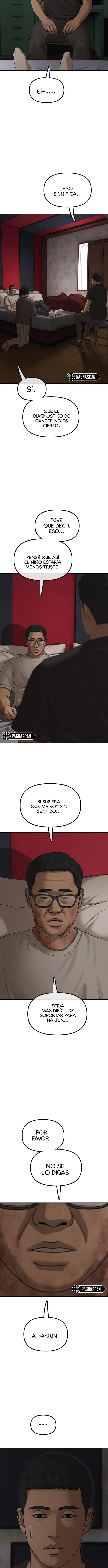 Ha llegado el final capítulo 26 página 9