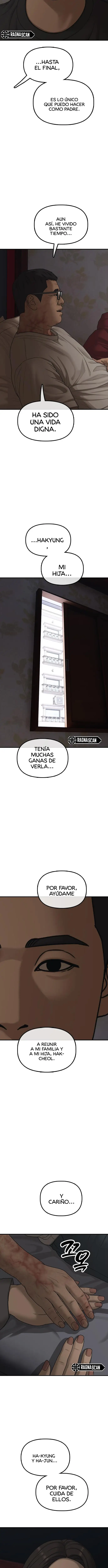 Ha llegado el final capítulo 26 página 10