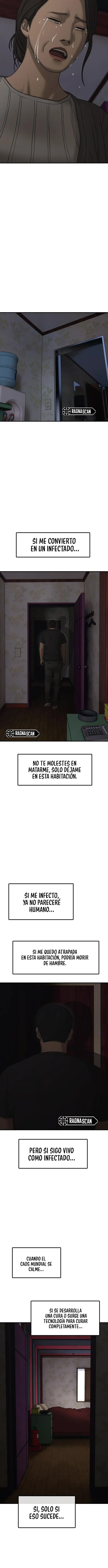 Ha llegado el final capítulo 26 página 11