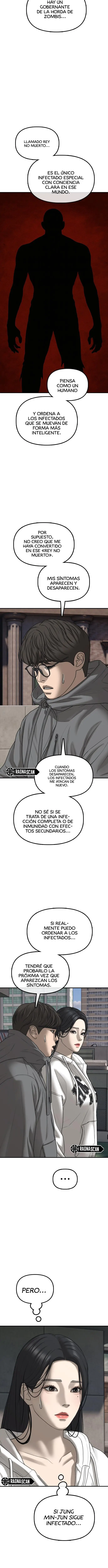Ha llegado el final capítulo 26 página 15