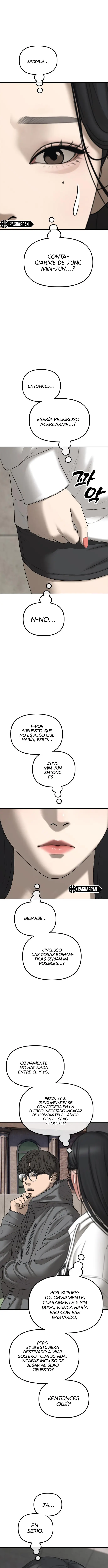 Ha llegado el final capítulo 26 página 16