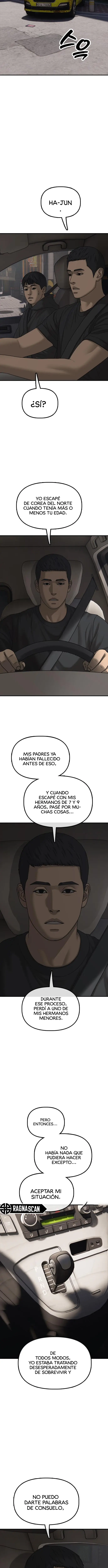 Ha llegado el final capítulo 26 página 19