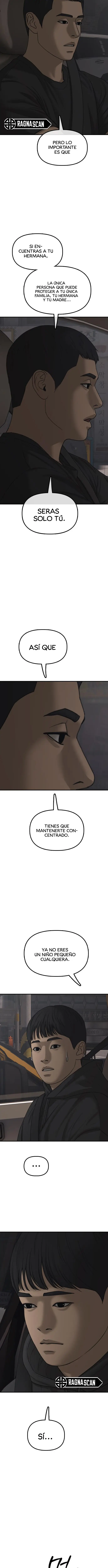 Ha llegado el final capítulo 26 página 20