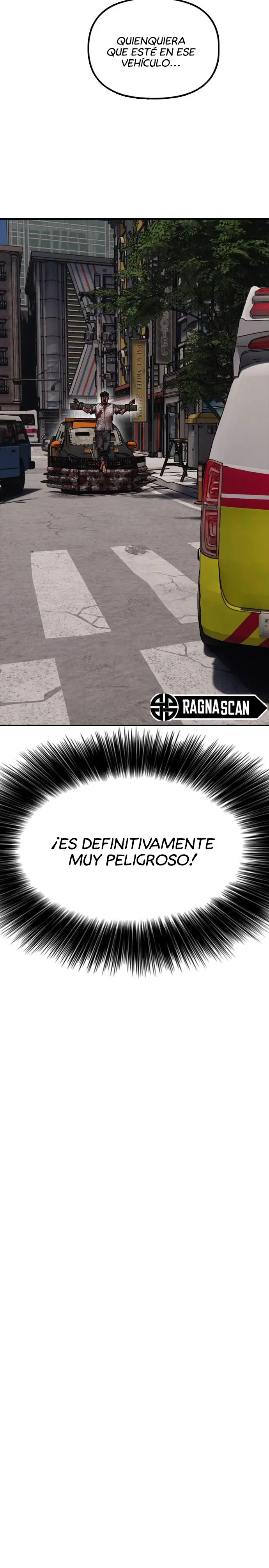 Ha llegado el final capítulo 26 página 23