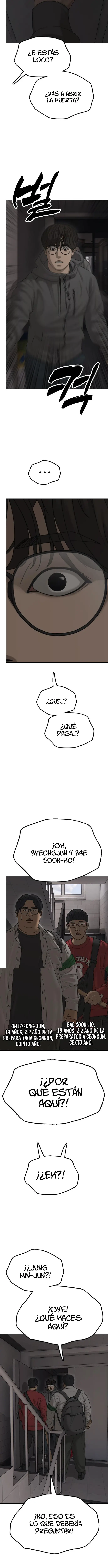 Ha llegado el final capítulo 28 página 7