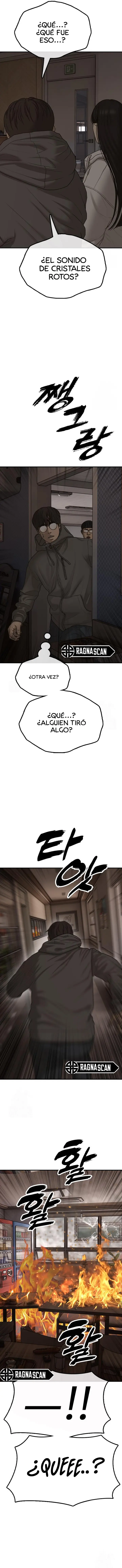 Ha llegado el final capítulo 29 página 10