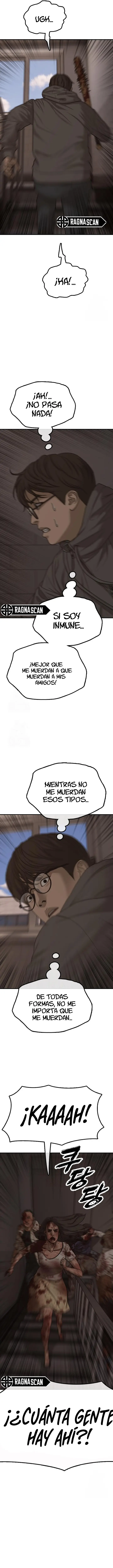 Ha llegado el final capítulo 29 página 19