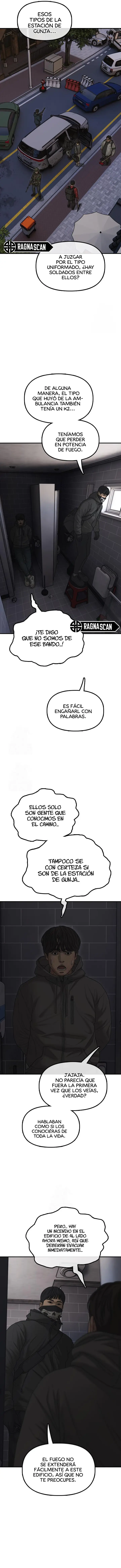 Ha llegado el final capítulo 30 página 10