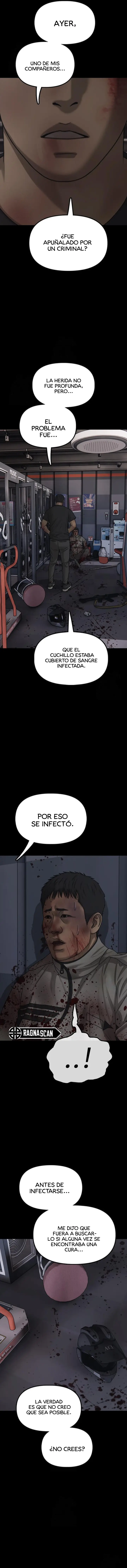 Ha llegado el final capítulo 30 página 19