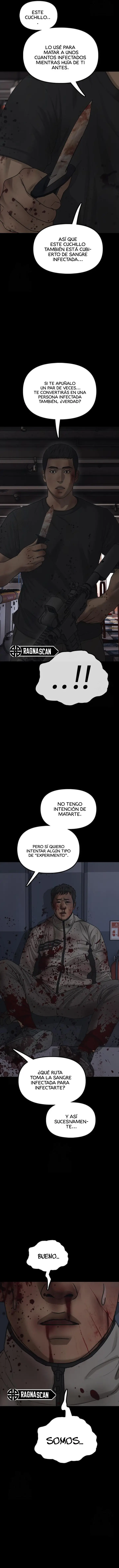Ha llegado el final capítulo 30 página 20
