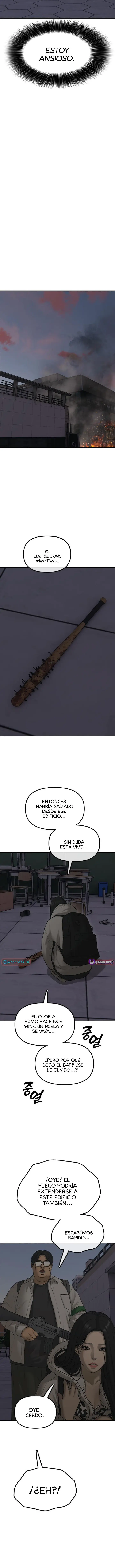 Ha llegado el final capítulo 31 página 19