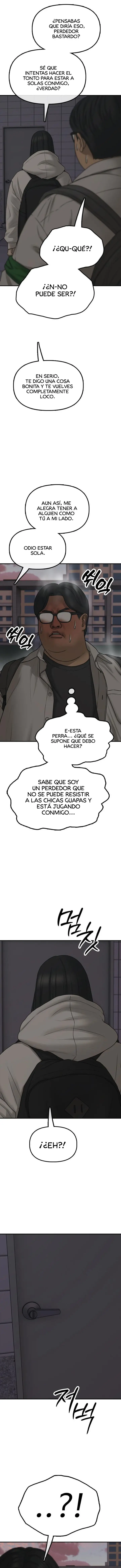 Ha llegado el final capítulo 31 página 22