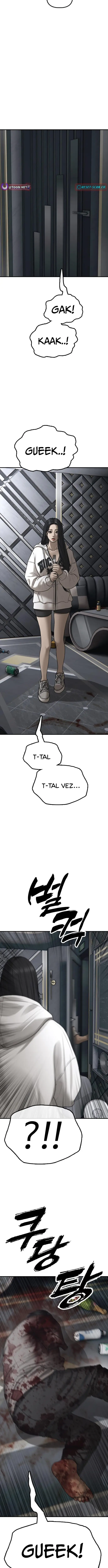 Ha llegado el final capítulo 32 página 22
