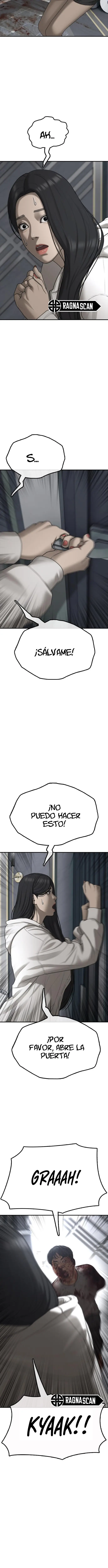 Ha llegado el final capítulo 33 página 6