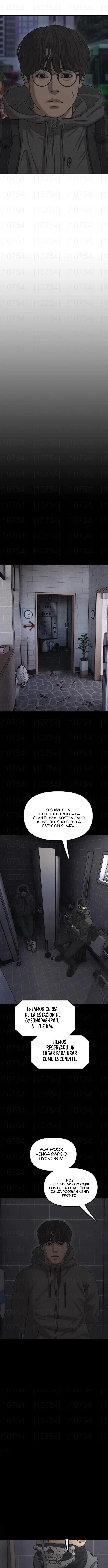 Ha llegado el final capítulo 33 página 14