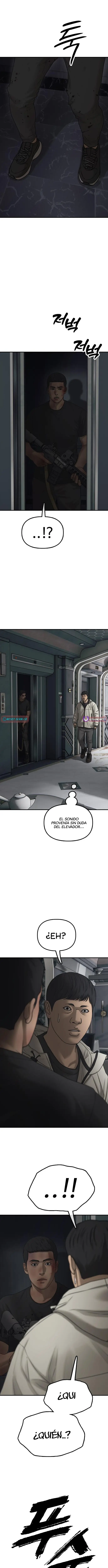 Ha llegado el final capítulo 34 página 9