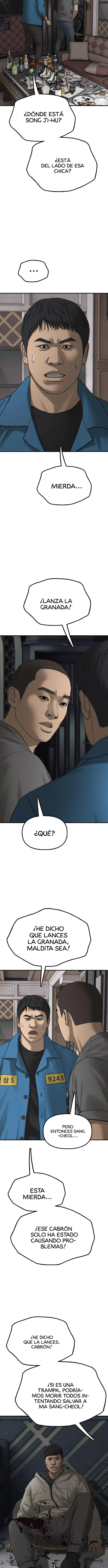 Ha llegado el final capítulo 34 página 17