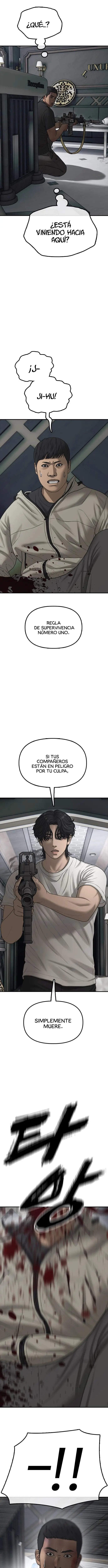 Ha llegado el final capítulo 34 página 19