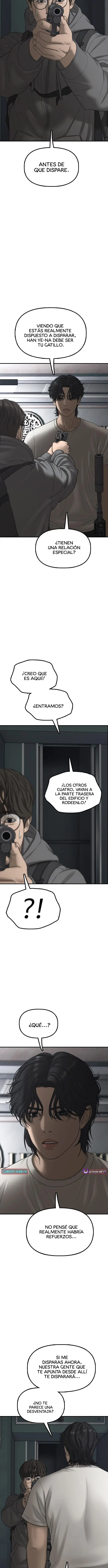 Ha llegado el final capítulo 34 página 23