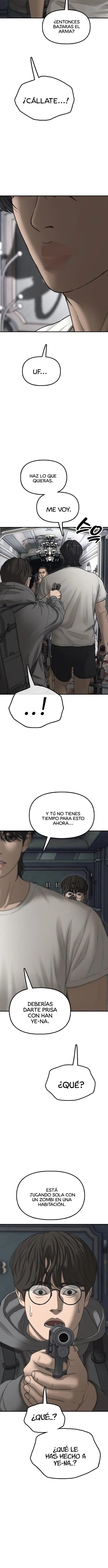 Ha llegado el final capítulo 34 página 24