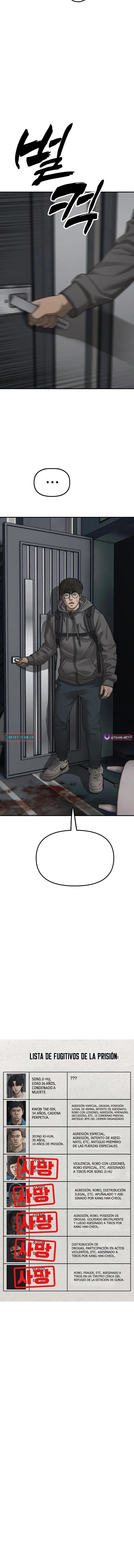 Ha llegado el final capítulo 34 página 26