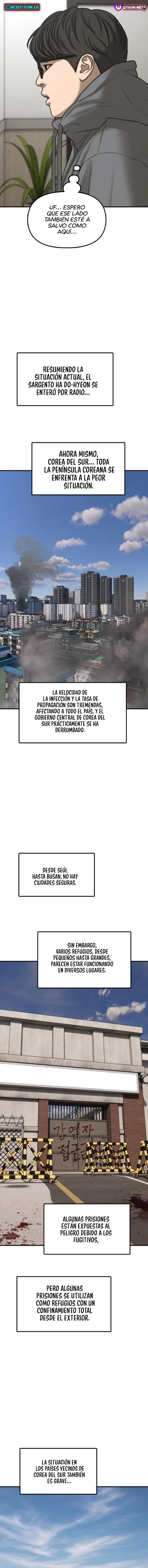 Ha llegado el final capítulo 35 página 15