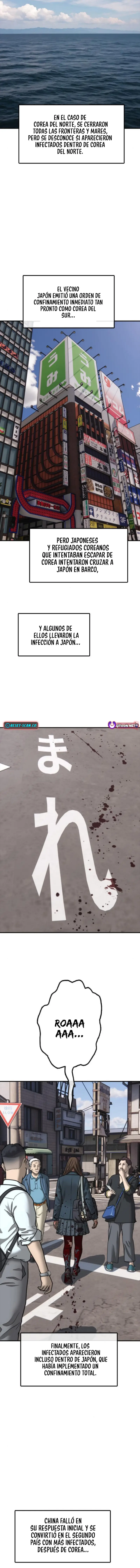 Ha llegado el final capítulo 35 página 16