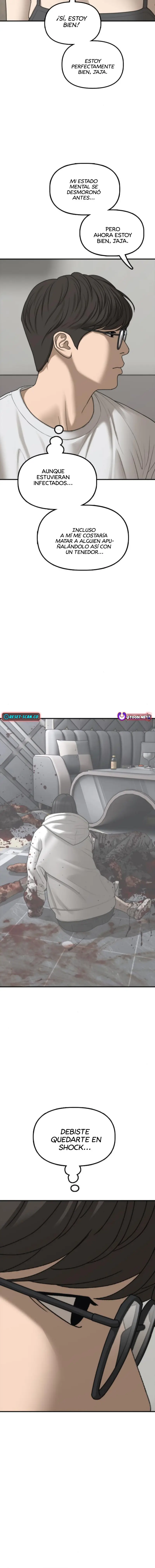 Ha llegado el final capítulo 35 página 24