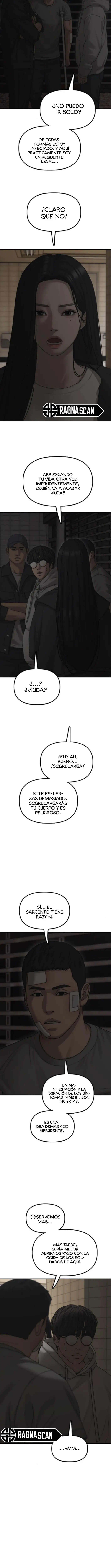 Ha llegado el final capítulo 37 página 7